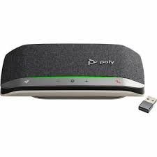 HP POLY SYNC 20+ USB-A SPEAKERPHONE