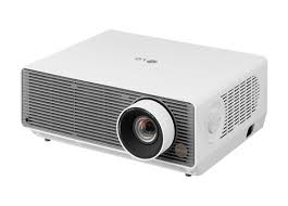 LG PROJECTEUR SONDE DLP 4K UHD LASER 3840X2160