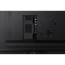 Écran collaboratif Samsung WM75A