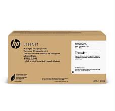 Tambour d'imagerie HP noir Managed LaserJet d'origine