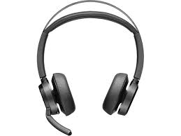 CASQUE HP POLY VOYAGER FOCUS 2 USB-C