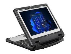 Panasonic TOUGHBOOK CF-33 Rugged Tablet - 12