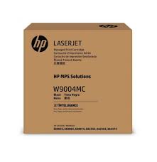 Cartouche de toner laser authentique HP - Noir - 1 / Paquet