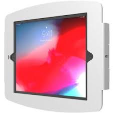 COMPULOCKS IPAD AIR 10.9  SPACE ENCLOSURE WALL MOUNT WHITE