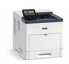 VersaLink B600 B/W Printer, Letter/Legal, 58ppm, 2-Sided Print, USB/Ethernet, 55