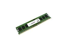 Axiom 32 Go DDR4-2933 ECC RDIMM pour Lenovo - 4ZC7A08709, 4ZC7A08742