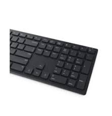 Clavier et souris sans fil Dell Pro KM5221W