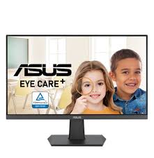 ASUS VA27EHF 27IN 1920 X 1080 FHD WLED/IPS 1MS