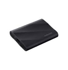 SAMSUNG USB 3.2 GÉN. 2 SSD PORTABLE T9 4 To - NOIR