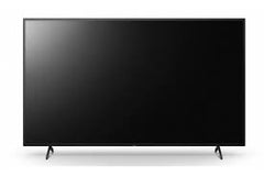 SONY 43IN BRAVIA 4K HDR PROFESSIONAL DISPLAY