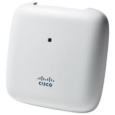 Cisco Business 240AC Dual Band IEEE 802.11ac 1.69 Gbit/s Wireless Access Point