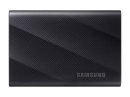 SAMSUNG USB 3.2 GÉN. 2 SSD PORTABLE T9 1 To - NOIR