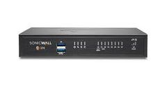SonicWall TZ370 Network Security/Firewall Appliance