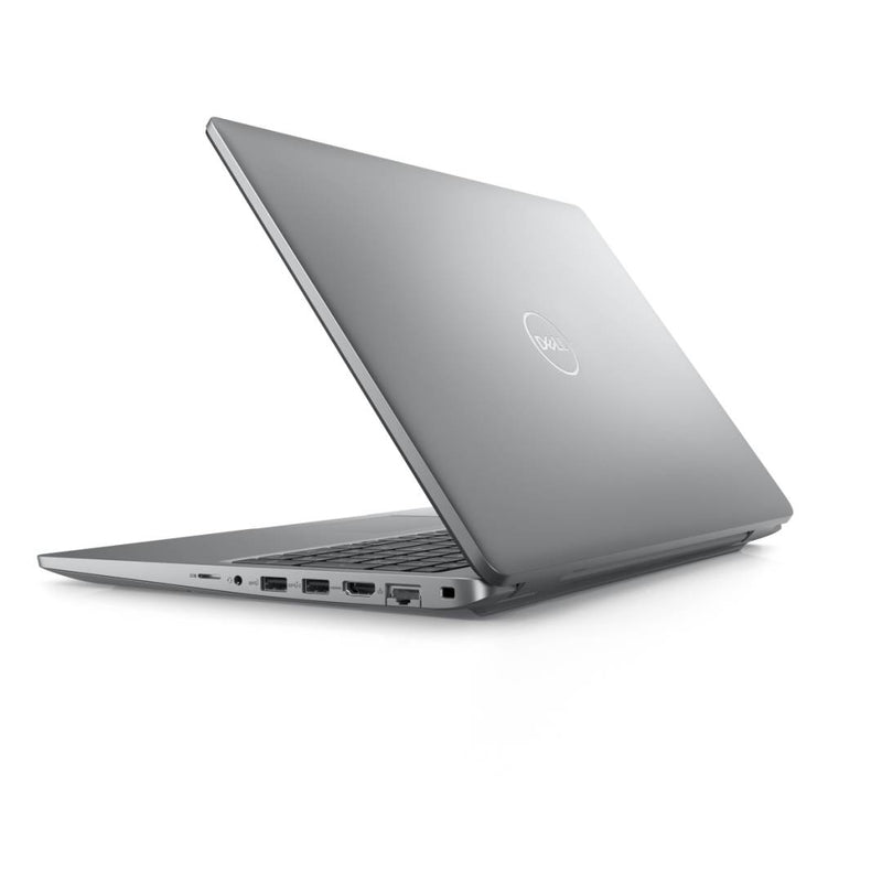 Dell Latitude 5540 15.6" Notebook - Full HD - 1920 x 1080 - Intel Core i5 13th Gen i5-1350P Dodeca-core (12 Core) - 16 GB Total RAM - 256 GB SSD - Titan Gray