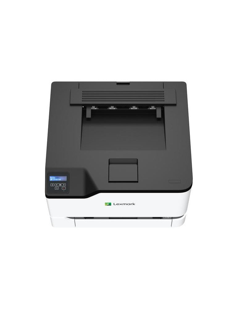 Imprimante laser de bureau Lexmark CS331dw - Couleur