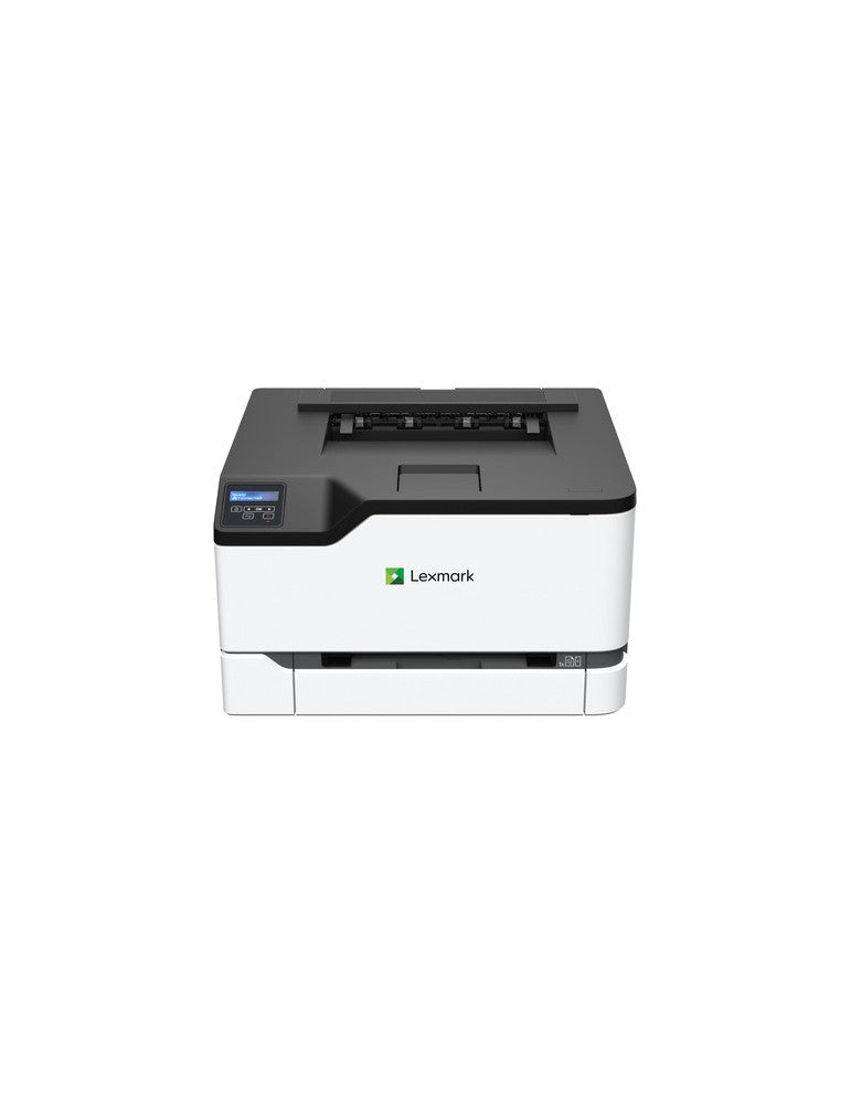 Imprimante laser de bureau Lexmark CS331dw - Couleur