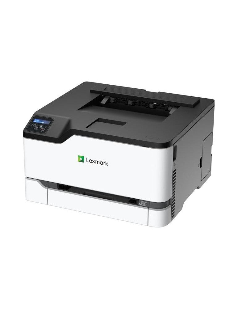 Imprimante laser de bureau Lexmark CS331dw - Couleur