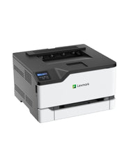 Lexmark CS331dw Desktop Laser Printer - Color