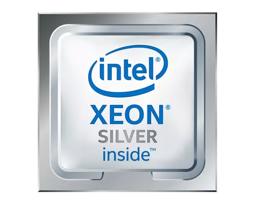 Mise à niveau du processeur Lenovo Intel Xeon Silver 4208 Octa-core (8 cœurs) 2,10 GHz