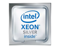 Lenovo Intel Xeon Silver 4208 Octa-core (8 Core) 2.10 GHz Processor Upgrade