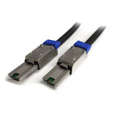 StarTech.com Câble mini SAS externe de 3 m - SCSI SFF-8088 connecté en série vers SFF-8088