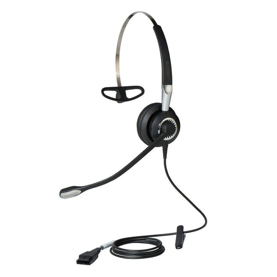 Casque Jabra BIZ 2400 II QD