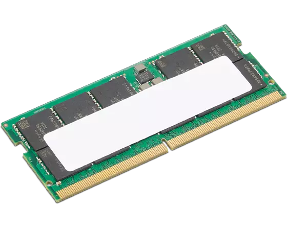 Lenovo 32GB DDR5 SDRAM Memory Module