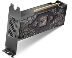 Carte graphique Lenovo NVIDIA RTX A2000 - 6 Go GDDR6