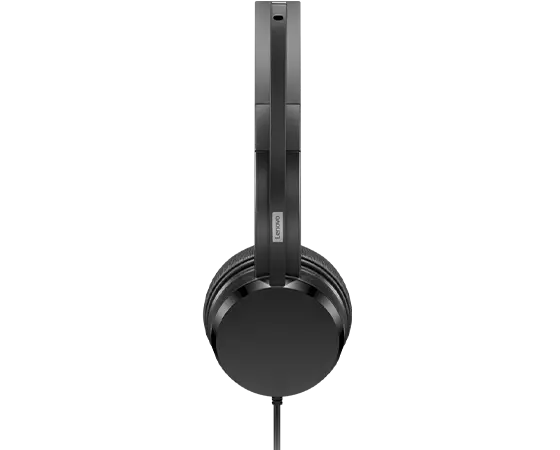 LENOVO AUDIO BO USB-A WIRED STEREO HS