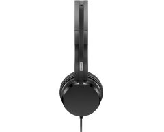 LENOVO AUDIO BO USB-A WIRED STEREO HS