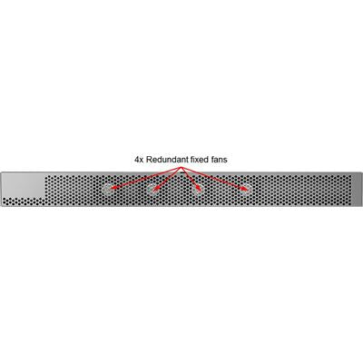 Lenovo DB610S Fibre Channel Switch