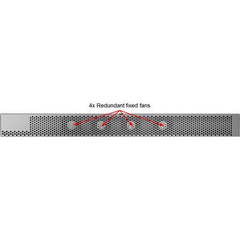 Lenovo DB610S Fibre Channel Switch