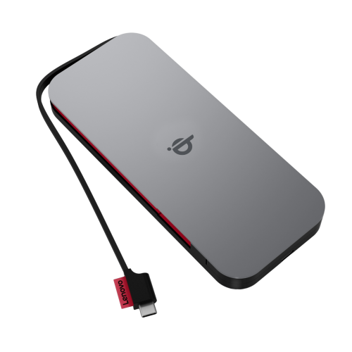 LENOVO GO WIRELESS MOBILE POWER BANK