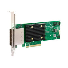 ThinkSystem 440-16e SAS/SATA PCIe Gen4 12Gb HBA