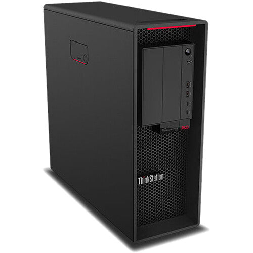 THINKSTATION P620 AMD RYZEN PRO 5945WX 4,10 GHZ 6 Mo WIN11 PRO 64 32,0 Go SSD 1X1 To