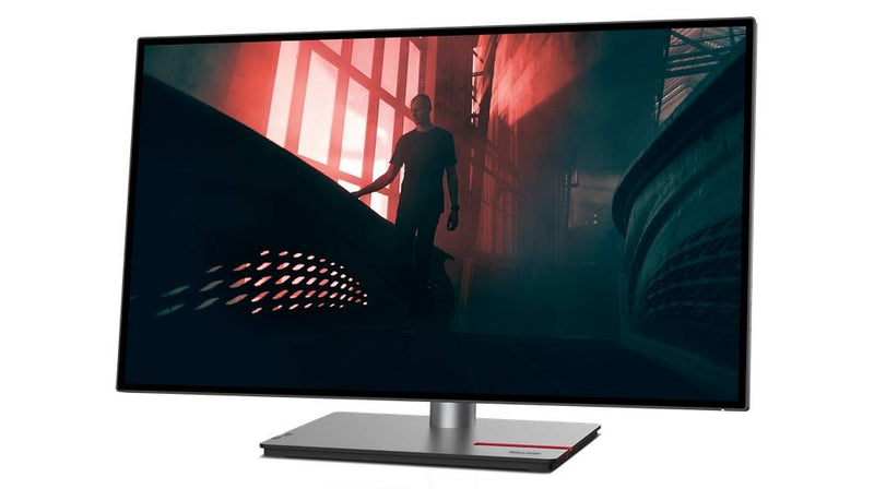 LENOVO P27H-30(A22270QP0)27 MONITOR (HDMI)CAM