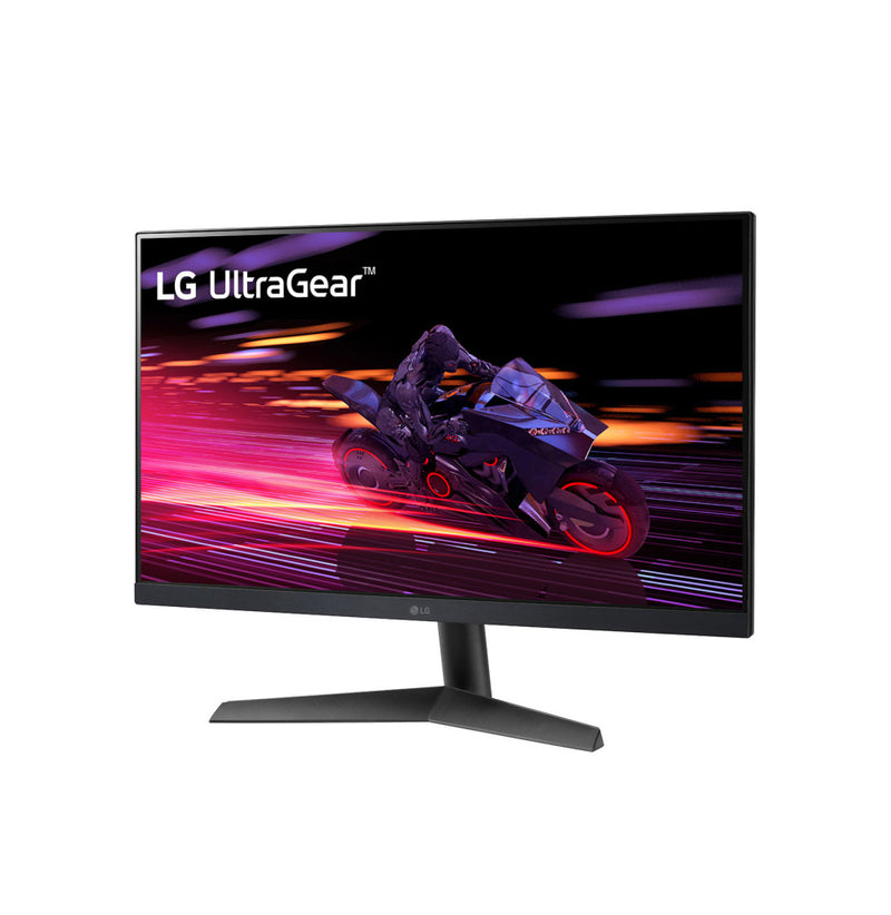 LG 24 INCH ULTRAGEAR FHD IPS 1MS 144HZ HDR MONITOR WITH FREESYNC