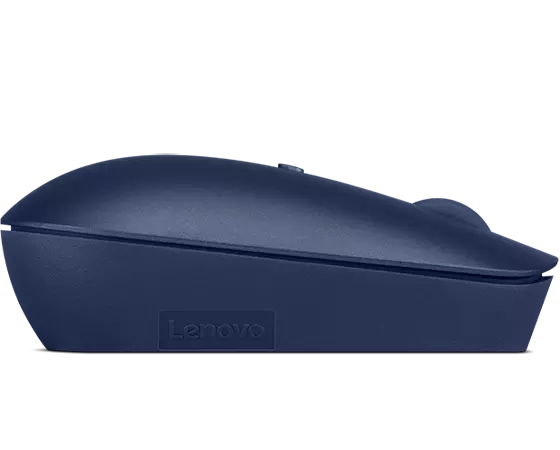 LENOVO 540 USB-C COMPACT WIRELESS MOUSE (ABYSS BLUE)