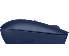 LENOVO 540 USB-C COMPACT WIRELESS MOUSE (ABYSS BLUE)