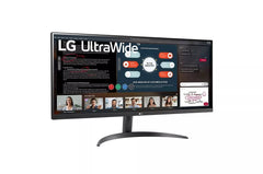 LG Ultrawide 34WP500-B 34