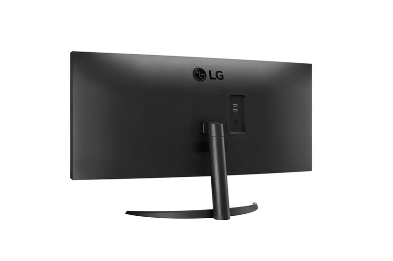 LG Ultrawide 34WP500-B 34" Class UW-UXGA Gaming LCD Monitor - 21:9