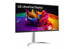 Moniteur LED UHD 4K classe 32