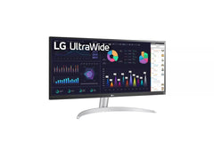 LG Ultrawide 34WQ500-B 34