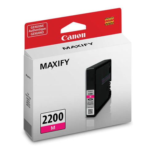 Canon PGI-2200 Original Ink Cartridge