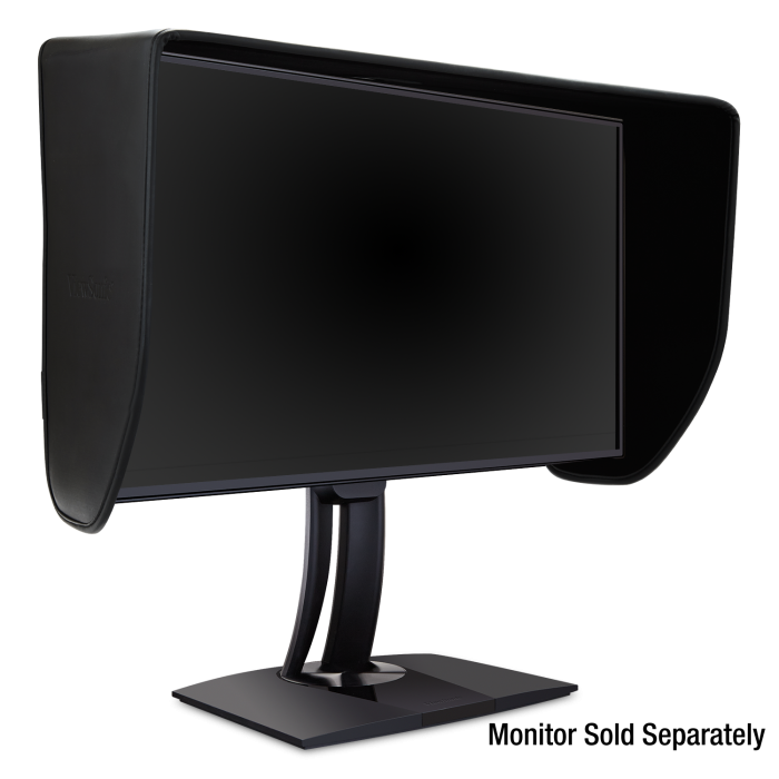 ViewSonic Monitor Hood for 32 VP Monitors