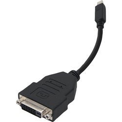 Câble adaptateur Lenovo Mini-DisplayPort vers DVI-D (liaison unique)