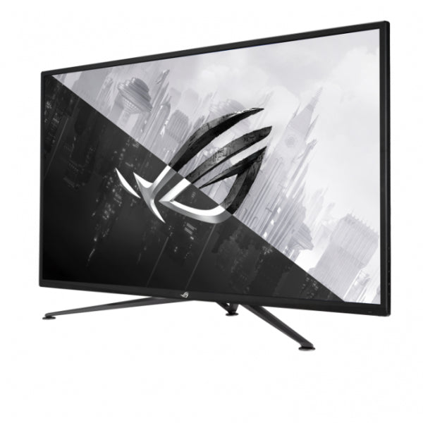 ASUS ROG Strix 43 4K HDR DSC Gaming Monitor (XG43UQ) - UHD (3840 x 2160), 144Hz,