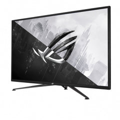 Moniteur de jeu ASUS ROG Strix 43 4K HDR DSC (XG43UQ) - UHD (3840 x 2160), 144 Hz,