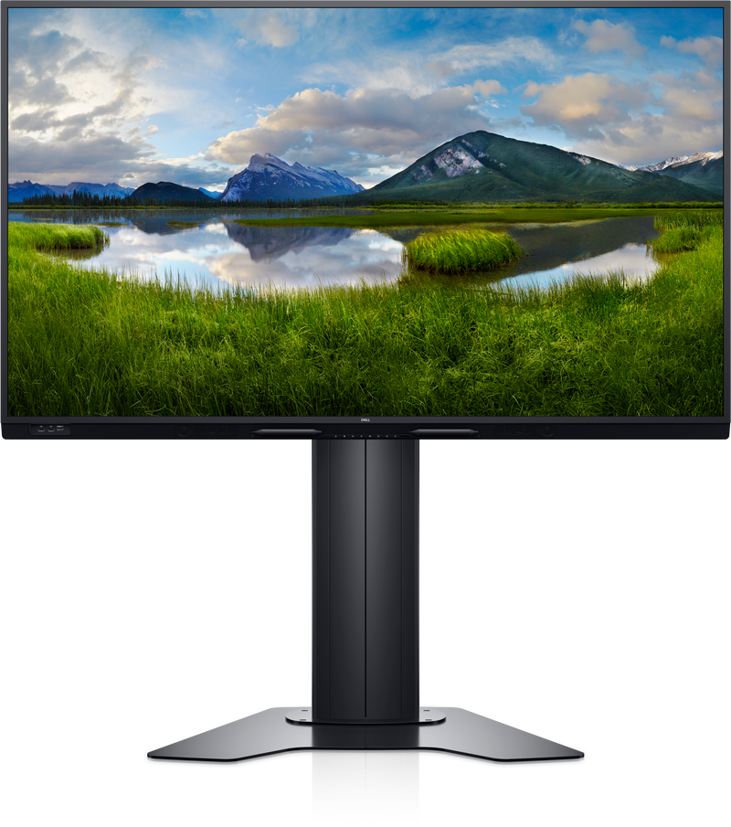 Moniteur Dell 75 D7523QT, IPS, plat, 4K UHD (2160p) 3840 x 2160, 75 pouces, 1,07 billet