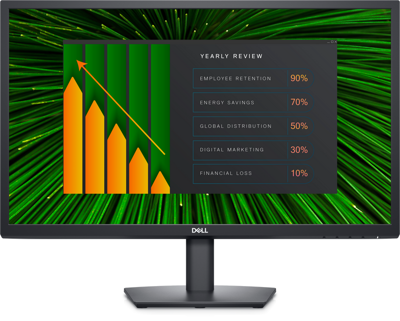 MONITEUR DELL 24 E2423HN 12 29 1899